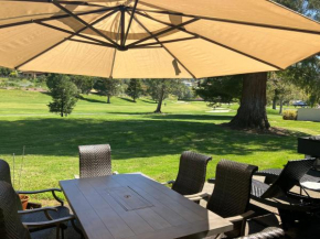Silverado Golf Course View Property